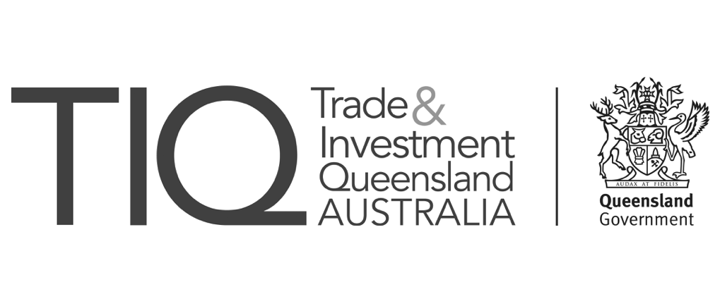 Trade & Investment Queensland Australia